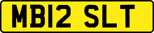 MB12SLT