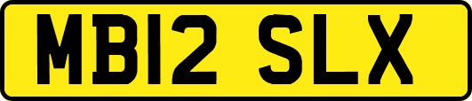MB12SLX