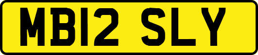 MB12SLY