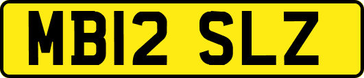 MB12SLZ