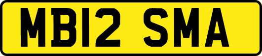 MB12SMA
