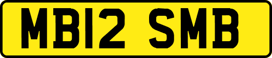 MB12SMB