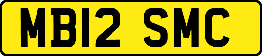 MB12SMC