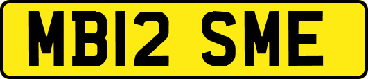 MB12SME