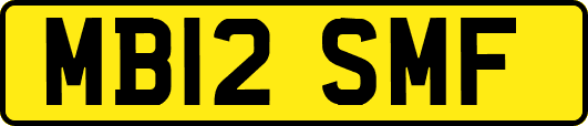 MB12SMF