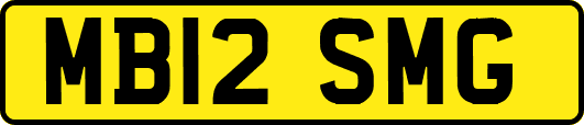 MB12SMG