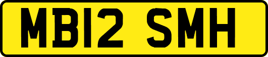 MB12SMH