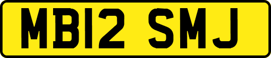 MB12SMJ