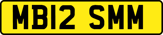 MB12SMM