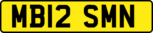 MB12SMN