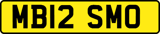 MB12SMO