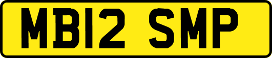 MB12SMP