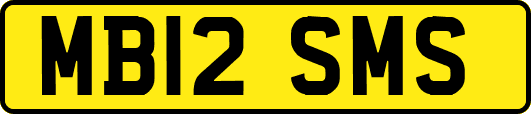 MB12SMS