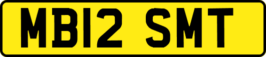 MB12SMT