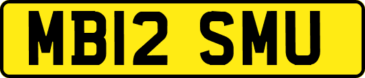 MB12SMU