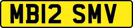 MB12SMV