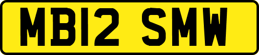 MB12SMW