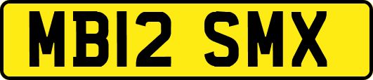 MB12SMX
