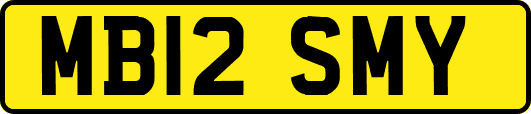 MB12SMY