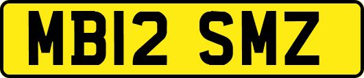 MB12SMZ