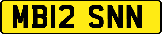 MB12SNN