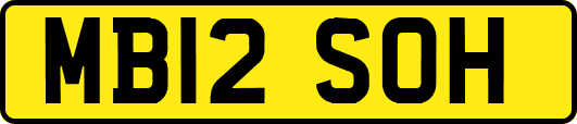 MB12SOH