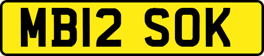 MB12SOK
