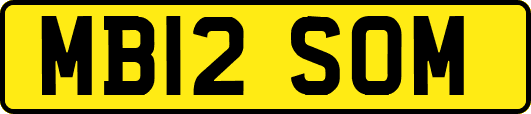 MB12SOM