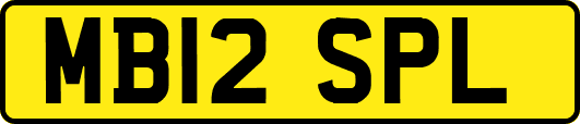 MB12SPL