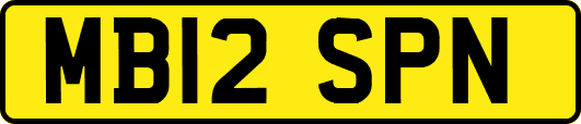 MB12SPN