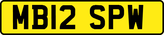 MB12SPW