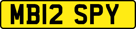 MB12SPY