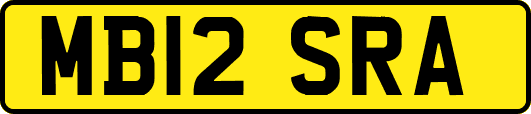 MB12SRA