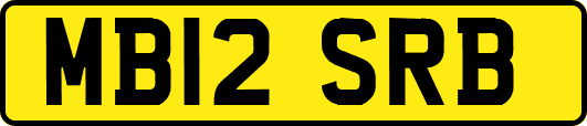 MB12SRB