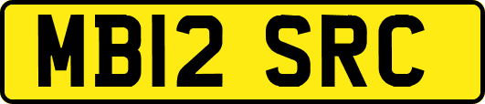 MB12SRC