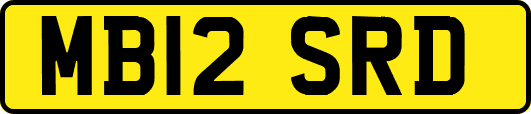 MB12SRD