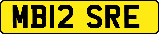 MB12SRE
