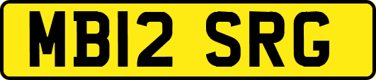 MB12SRG
