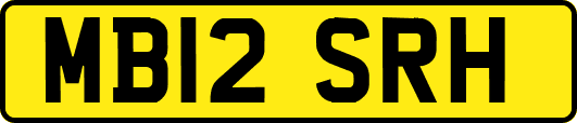 MB12SRH