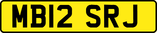 MB12SRJ