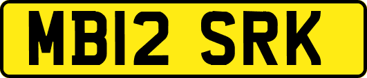 MB12SRK