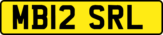 MB12SRL
