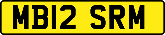 MB12SRM