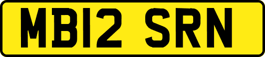 MB12SRN