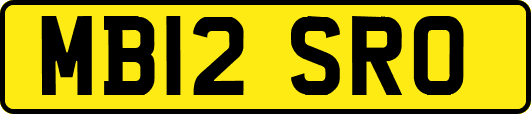 MB12SRO