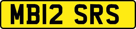 MB12SRS