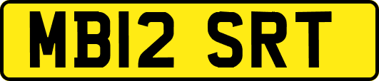 MB12SRT