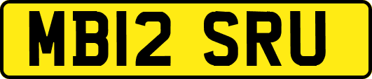 MB12SRU