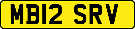 MB12SRV