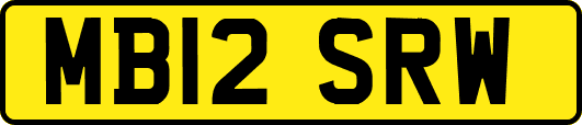 MB12SRW